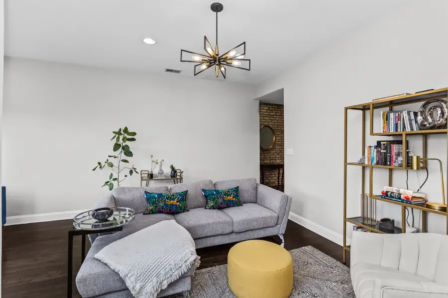 4944 N Spaulding Avenue #3N, Chicago, IL 60625 - #3