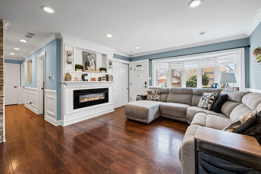 625 Morton Street, Hoffman Estates, IL 60169 - #2