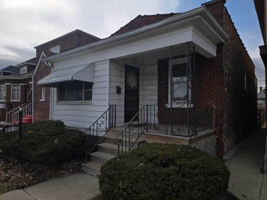 8410 S Marshfield Avenue, Chicago, IL 60620 - #2
