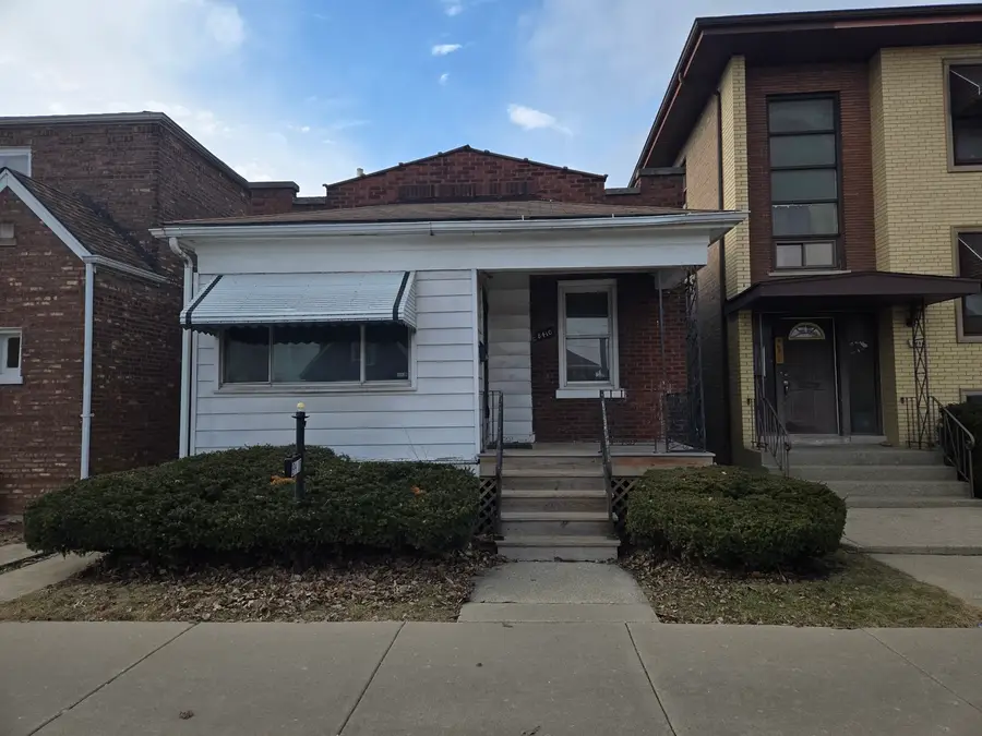 8410 S Marshfield Avenue, Chicago, IL 60620 - #3