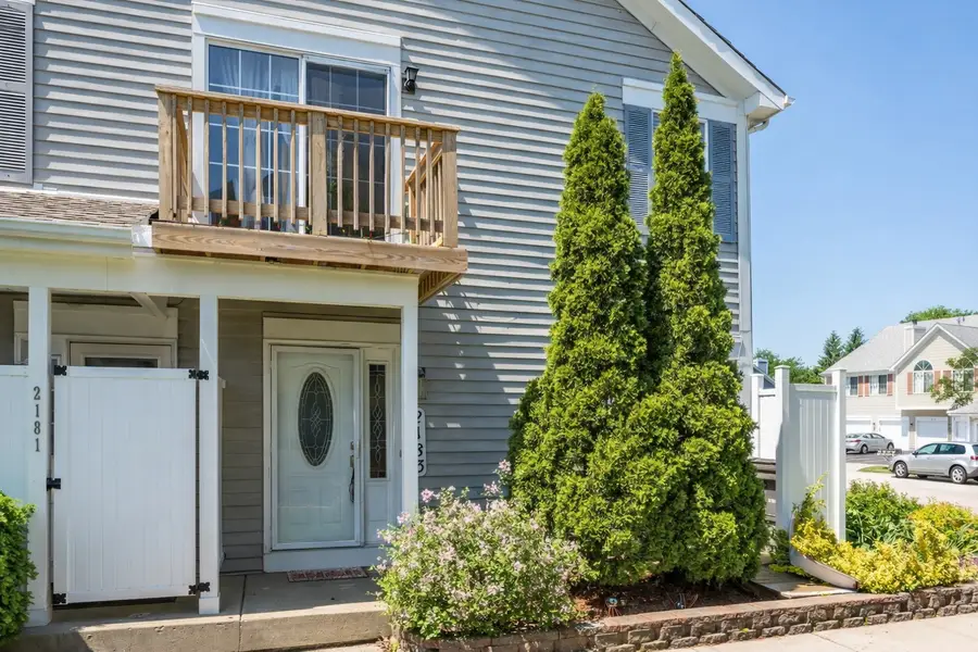 2183 Colorado Avenue #4, Elgin, IL 60123 - #2