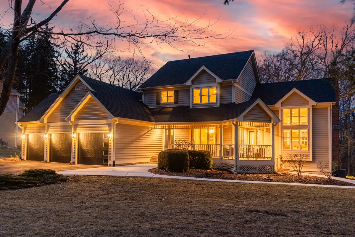 41W716 Hunters Hill Drive, Saint Charles, IL 60175 - #1