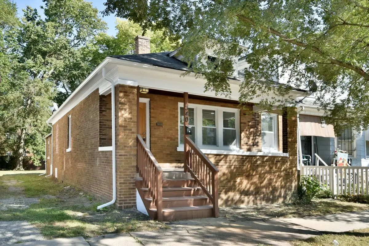 340 Pine Street, Joliet, IL 60435 - #1