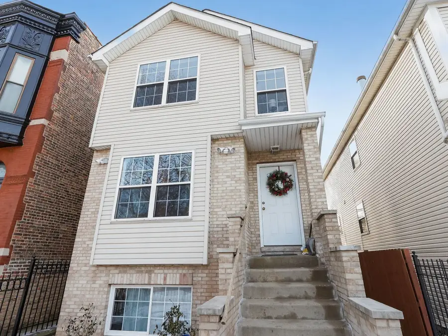 2753 W Adams Street, Chicago, IL 60612 - #3