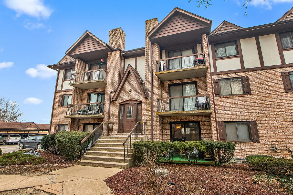 2815 Glenwood Lansing Road #106, Lynwood, IL 60411 - #1