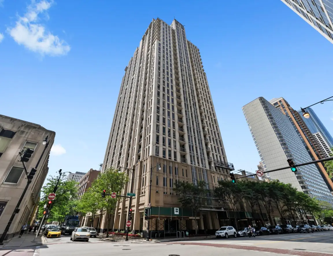 1250 S Michigan Avenue #P280, Chicago, IL 60605 - #1