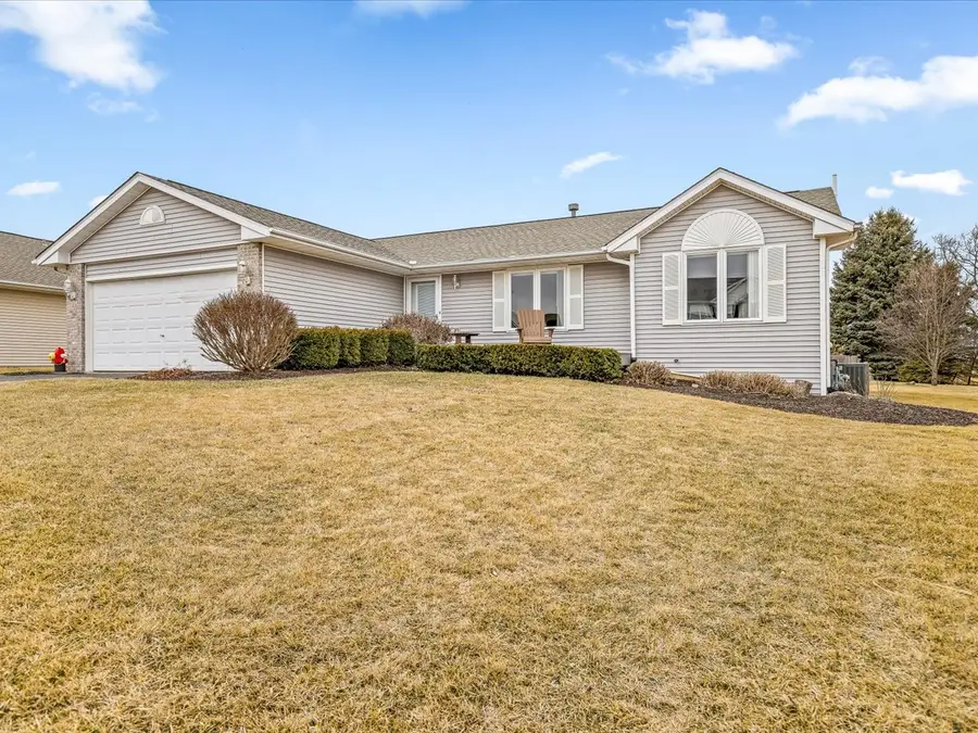 3810 Foxglove Lane, Winnebago, IL 61088 - #2