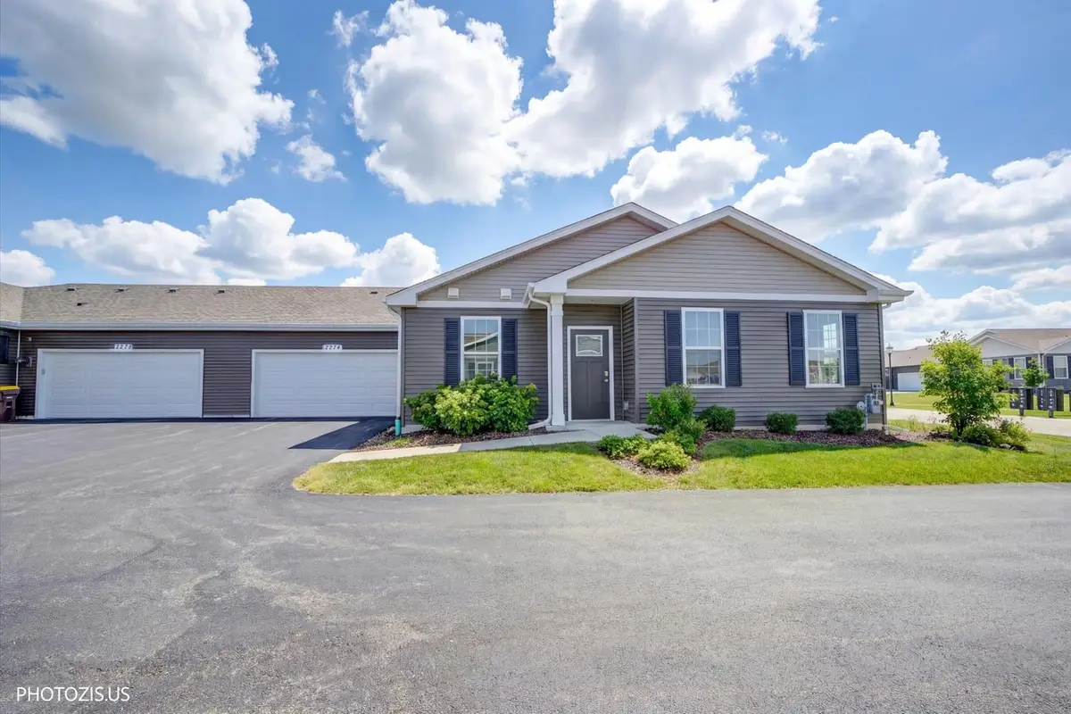 2274 Cypress Court #3211, Wonder Lake, IL 60097 - #1