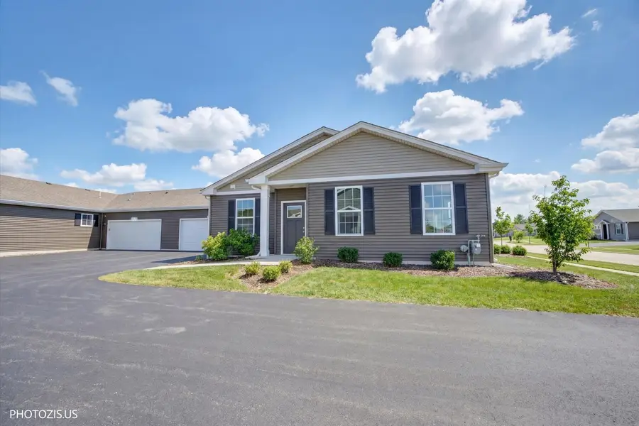 2274 Cypress Court #3211, Wonder Lake, IL 60097 - #2