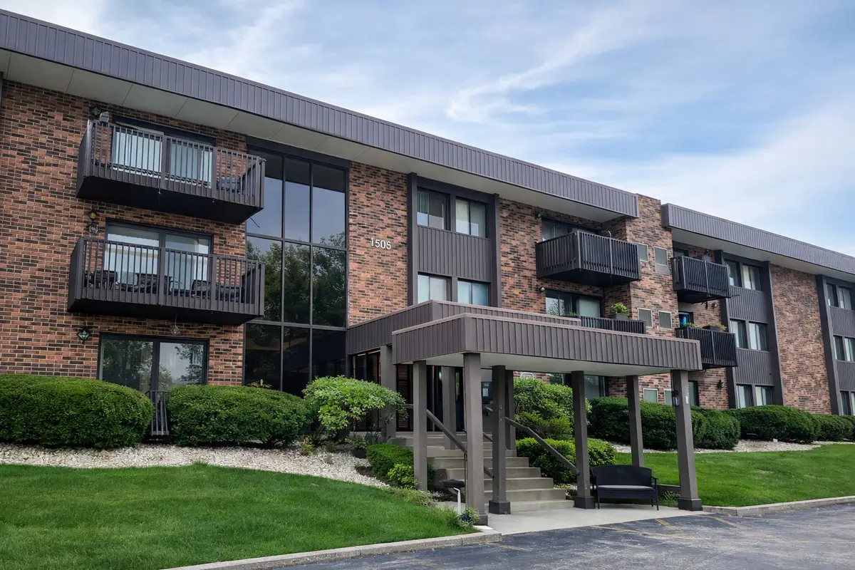 1503 Woodbridge Road #1D, Joliet, IL 60436 - #1