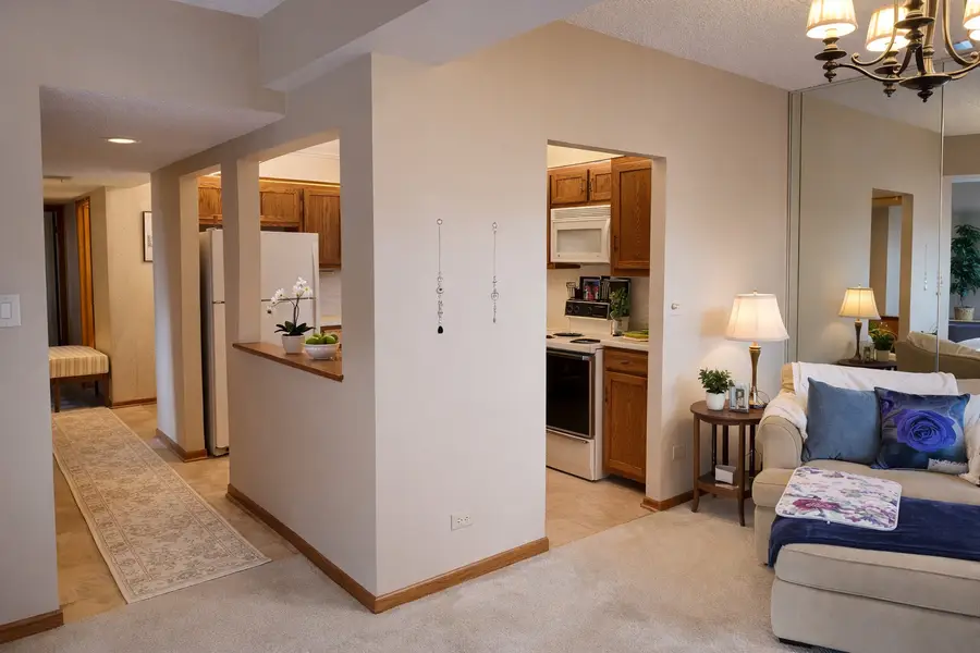 1503 Woodbridge Road #1D, Joliet, IL 60436 - #3