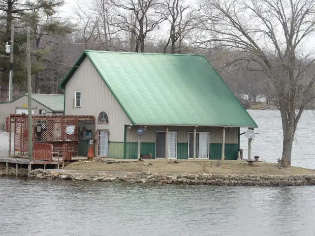 180 Morris Road, Galatia, IL 62935 - #1