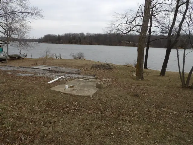 180 Morris Road, Galatia, IL 62935 - #3