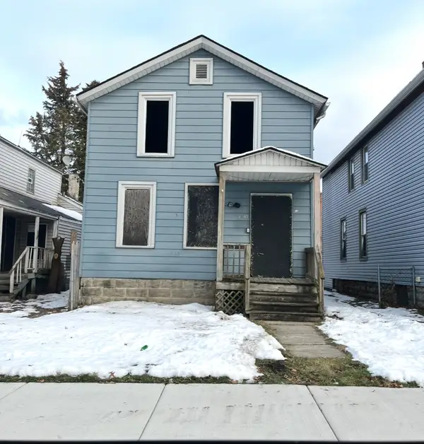 1663 School Street, Chicago Heights, IL 60411