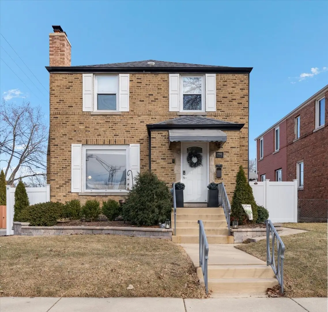 5143 N Newland Avenue, Chicago, IL 60656 - #1
