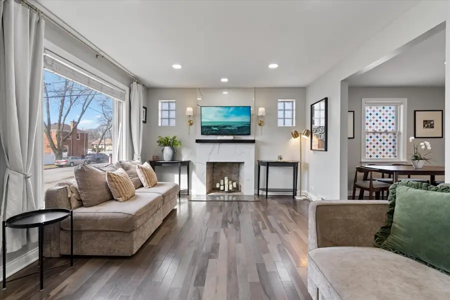 5143 N Newland Avenue, Chicago, IL 60656 - #3