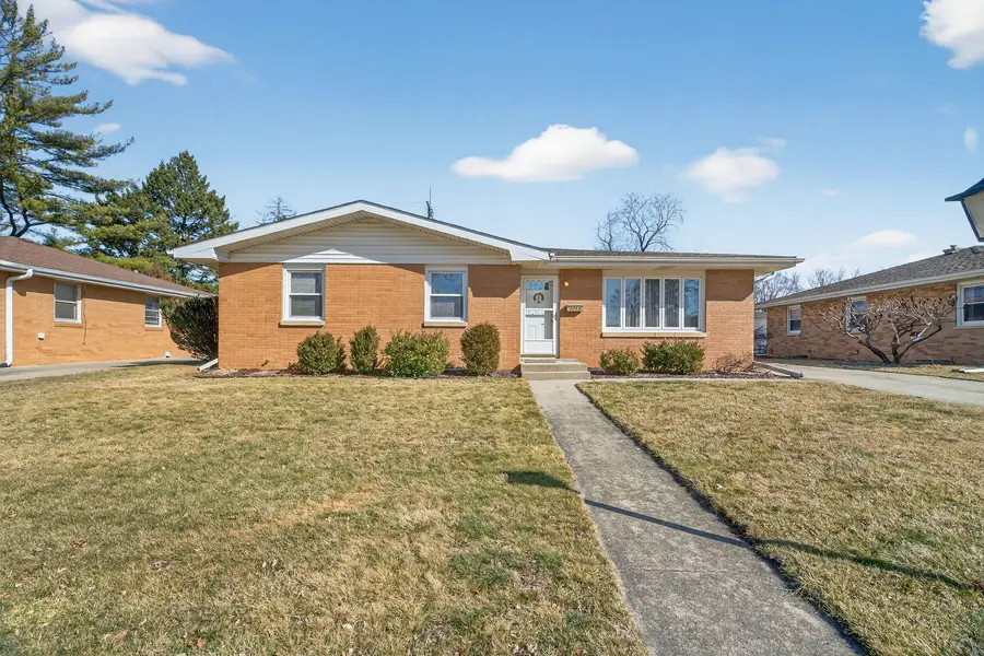 1212 Frederick Street, Joliet, IL 60435 - #2