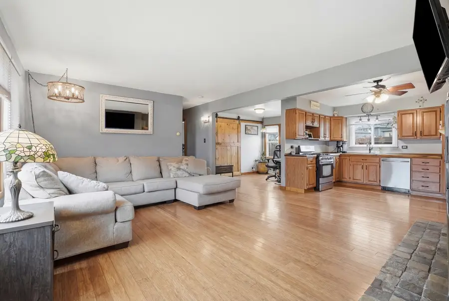 14756 Lorel Avenue, Oak Forest, IL 60452 - #3