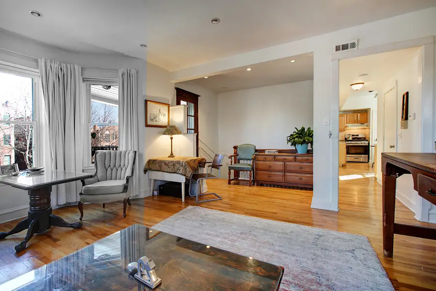 4656 N Magnolia Avenue #3, Chicago, IL 60640 - #3