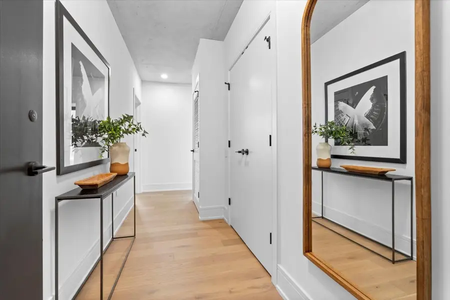 234 W Polk Street #3612, Chicago, IL 60607 - #3