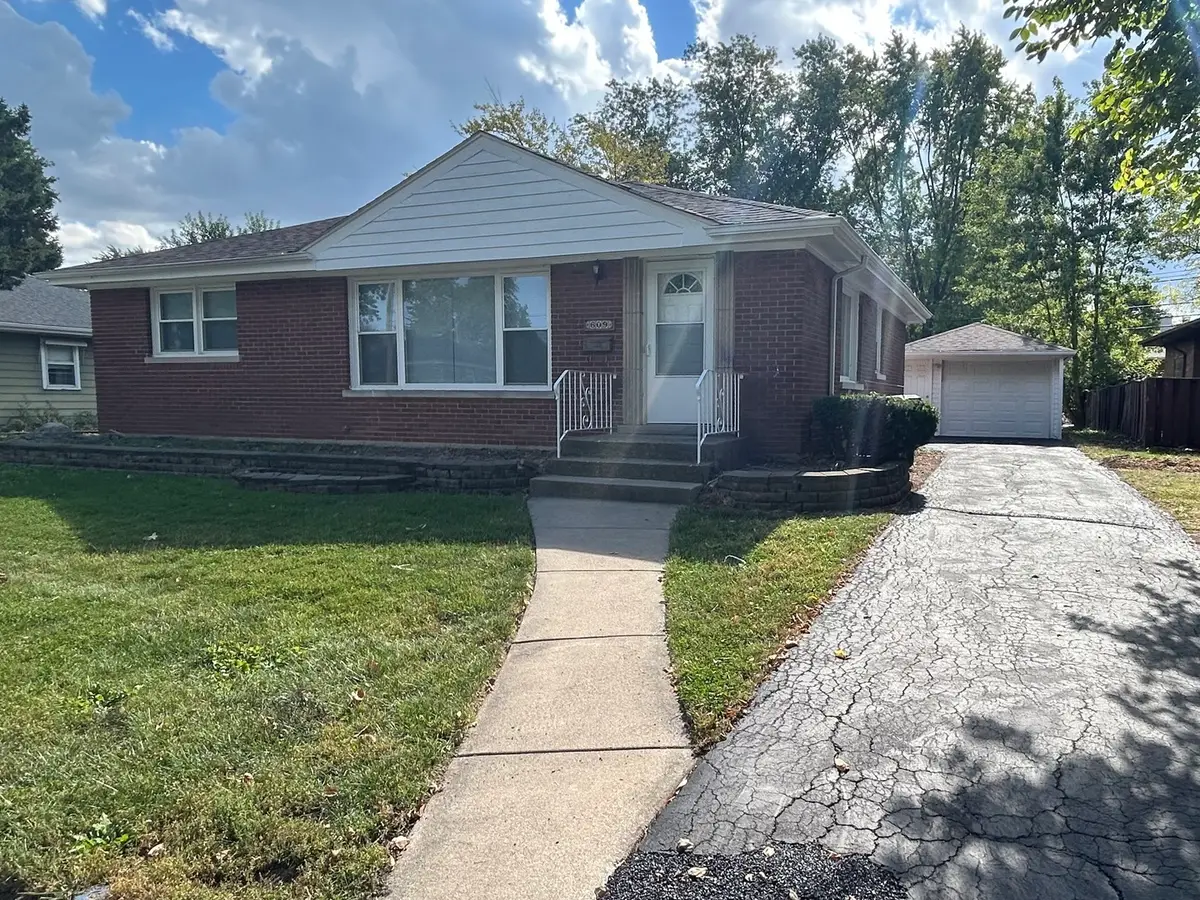 609 E 160th Place, South Holland, IL 60473 - #1
