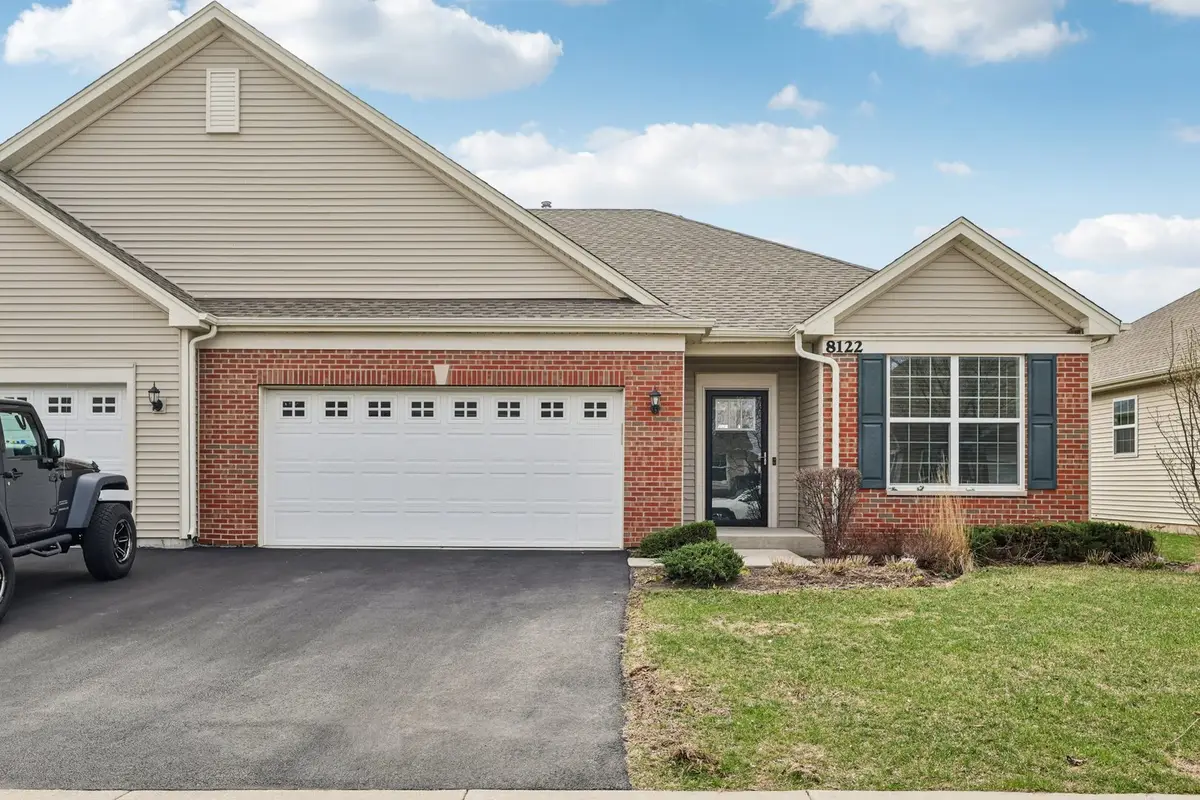 8122 Arlington Lane, Joliet, IL 60431 - #1