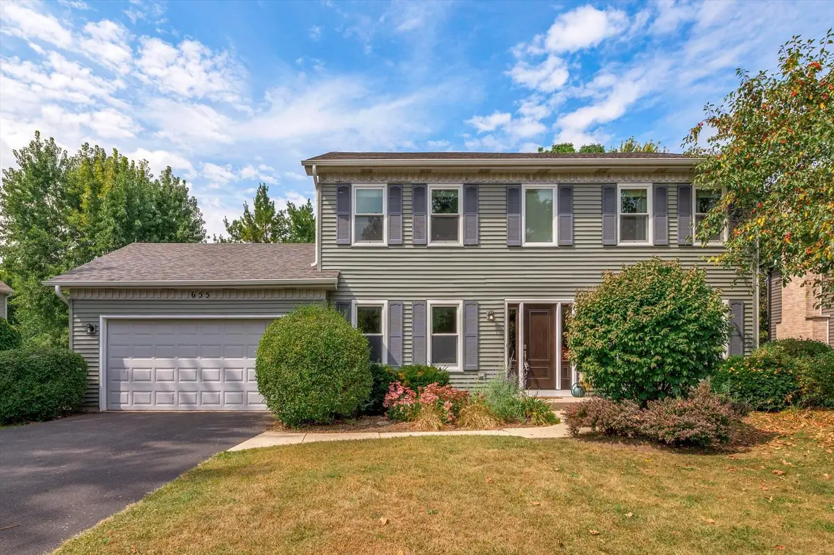 655 Blackhawk Drive, Batavia, IL 60510 - #1