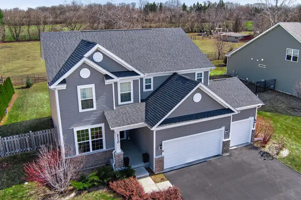 2110 Silver Leaf Drive, Island Lake, IL 60042