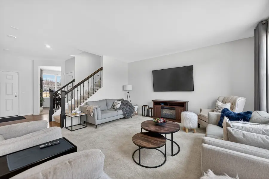 2110 Silver Leaf Drive, Island Lake, IL 60042 - #3