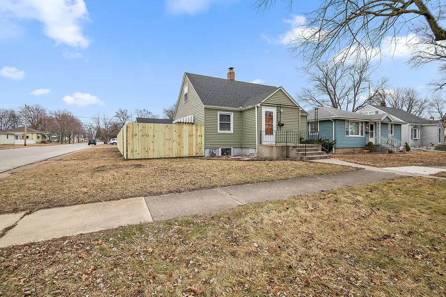 212 S Blaine Avenue, Bradley, IL 60915 - #2