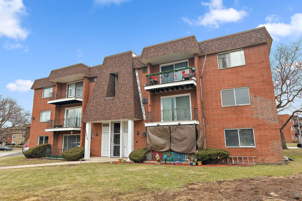 12620 S Alpine Drive #6, Alsip, IL 60803 - #1