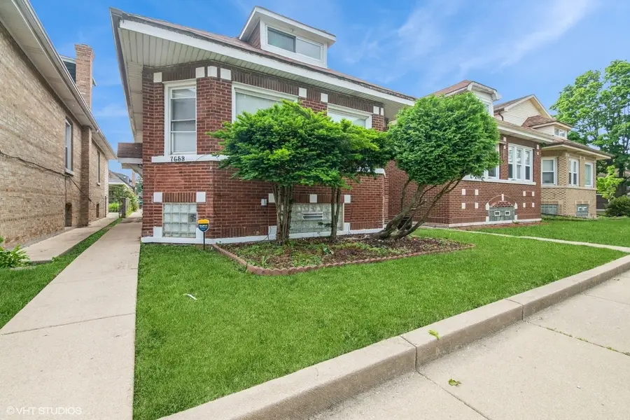 7653 S Seeley Avenue, Chicago, IL 60620 - #2