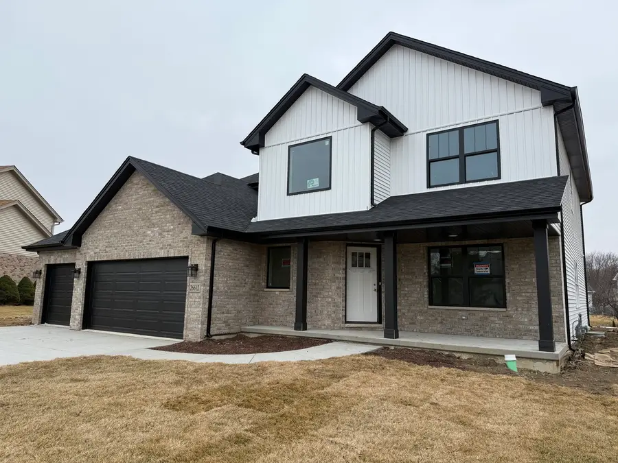 26538 Lot 152 Justin Drive, Channahon, IL 60410 - #2