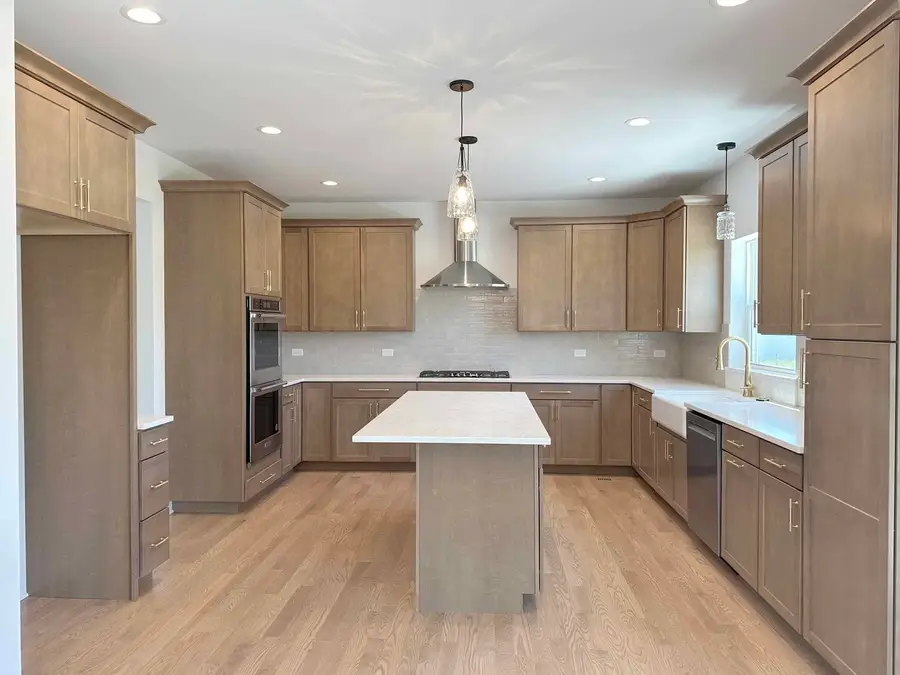 26538 Lot 152 Justin Drive, Channahon, IL 60410 - #3