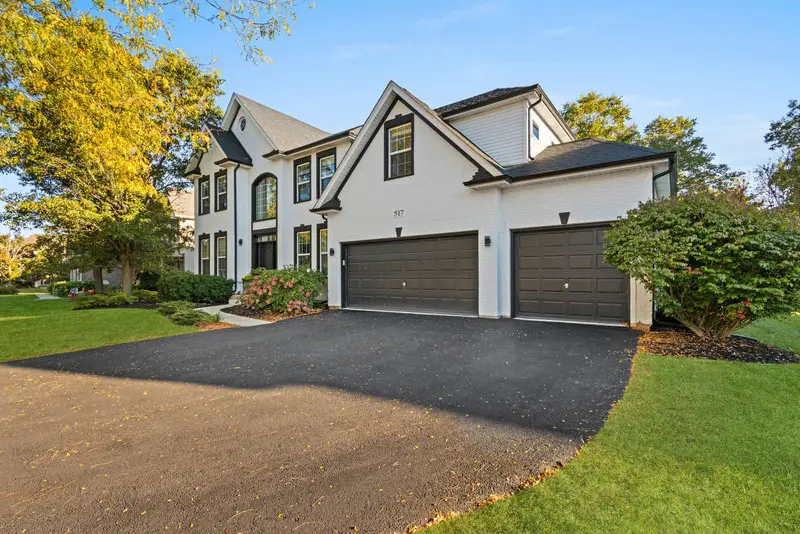 517 Meadowwood Lane, Oswego, IL 60543 - #3