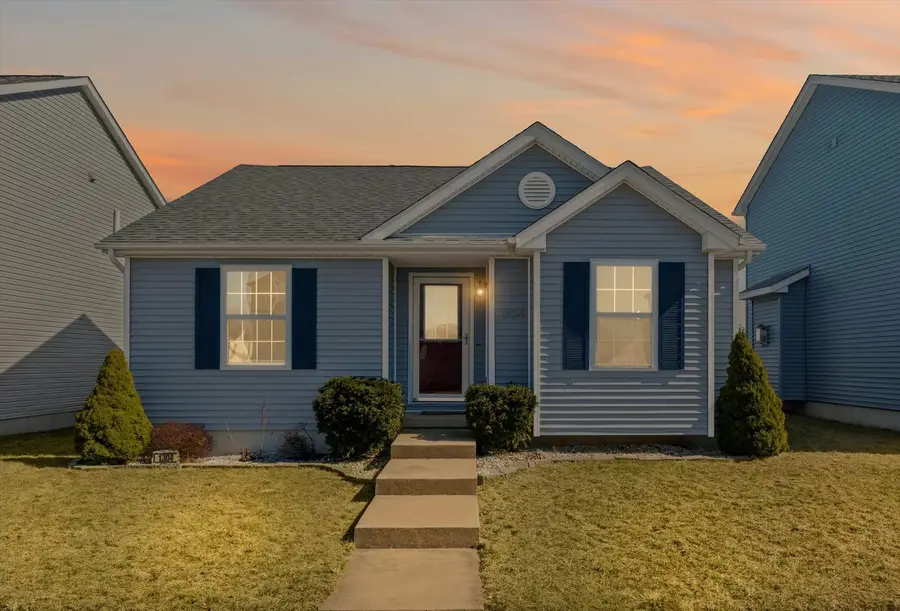 1304 Ogelthorpe Avenue, Urbana, IL 61802 - #3