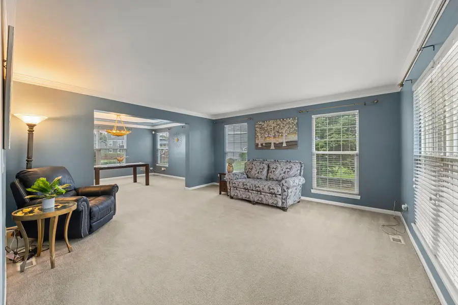 13521 Arborview Circle, Plainfield, IL 60585 - #3