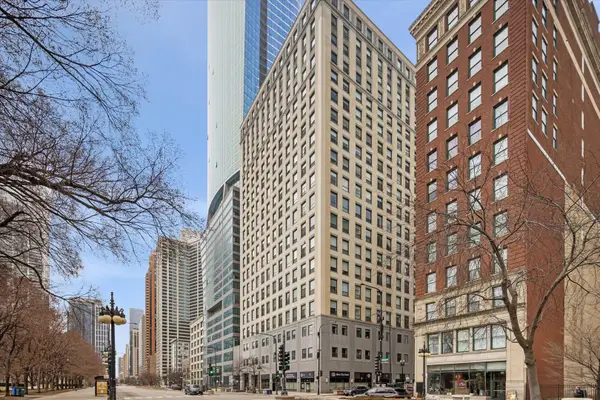 910 S Michigan Avenue #501, Chicago, IL 60605