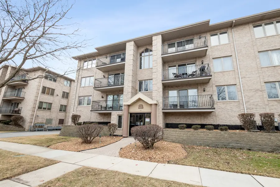 10404 S Keating Avenue #2B, Oak Lawn, IL 60453 - #2