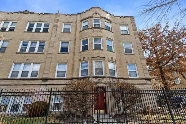 6303 N Claremont Avenue #2, Chicago, IL 60659