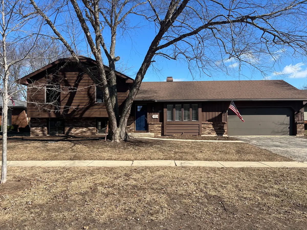 527 N Lyle Avenue, Elgin, IL 60123 - #1