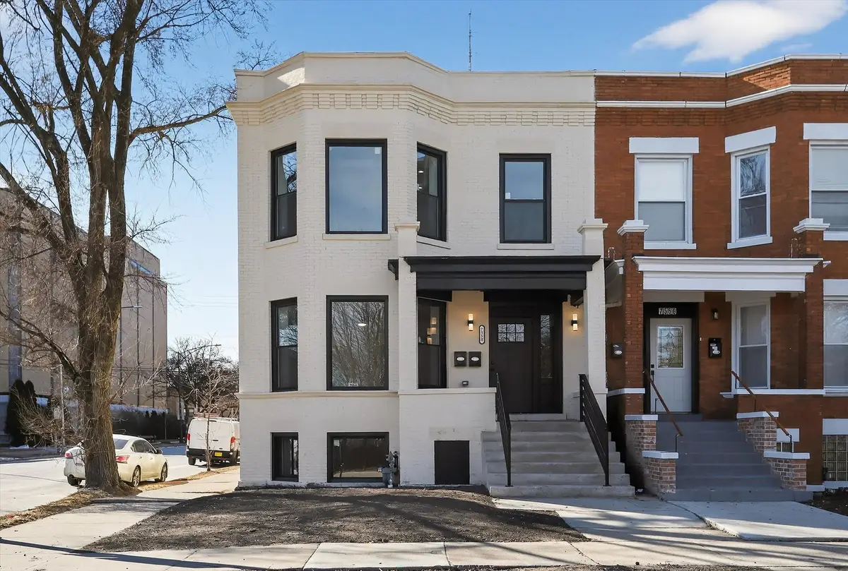 7558 S Harvard Avenue, Chicago, IL 60620 - #1