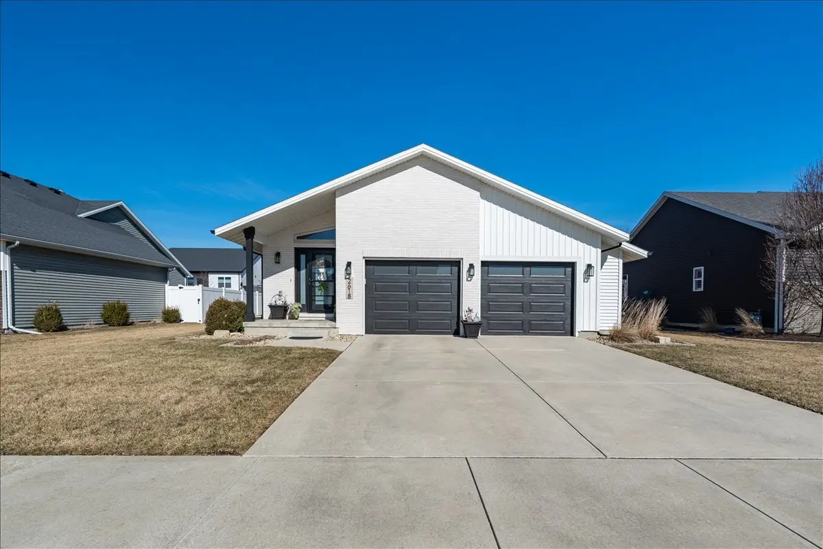 2618 Limestone Court, Normal, IL 61761 - #1