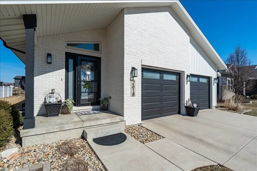 2618 Limestone Court, Normal, IL 61761 - #2