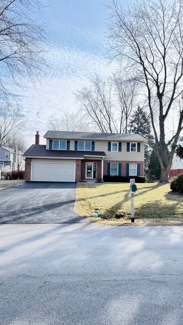 5N575 Abilene Trail, Bloomingdale, IL 60108 - #1