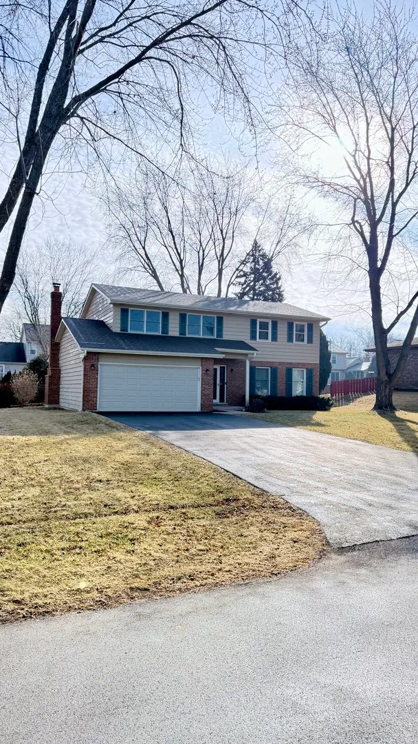 5N575 Abilene Trail, Bloomingdale, IL 60108 - #2