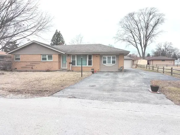 11410 S Neenah Avenue, Worth, IL 60482