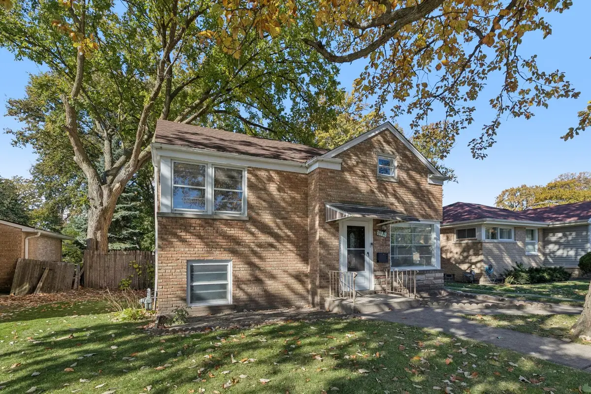 8846 Austin Avenue, Morton Grove, IL 60053 - #1