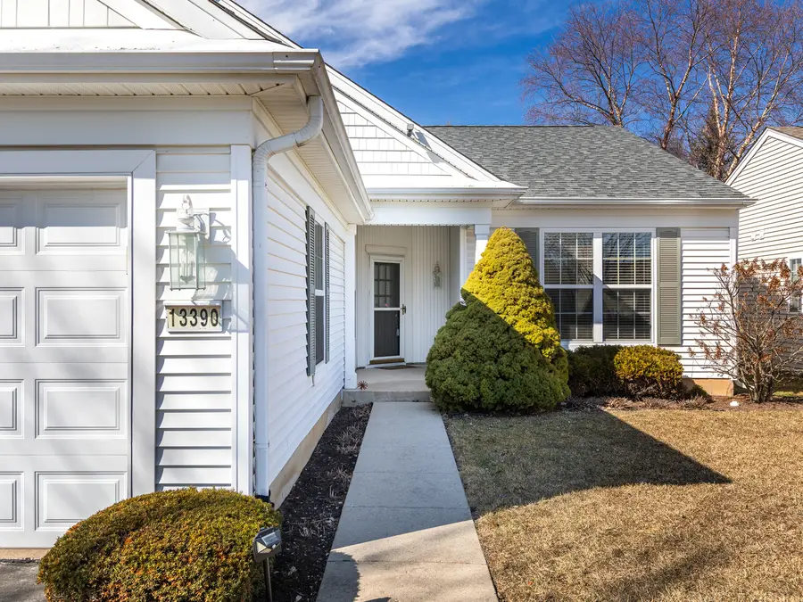 13390 Crestview Drive, Huntley, IL 60142 - #2