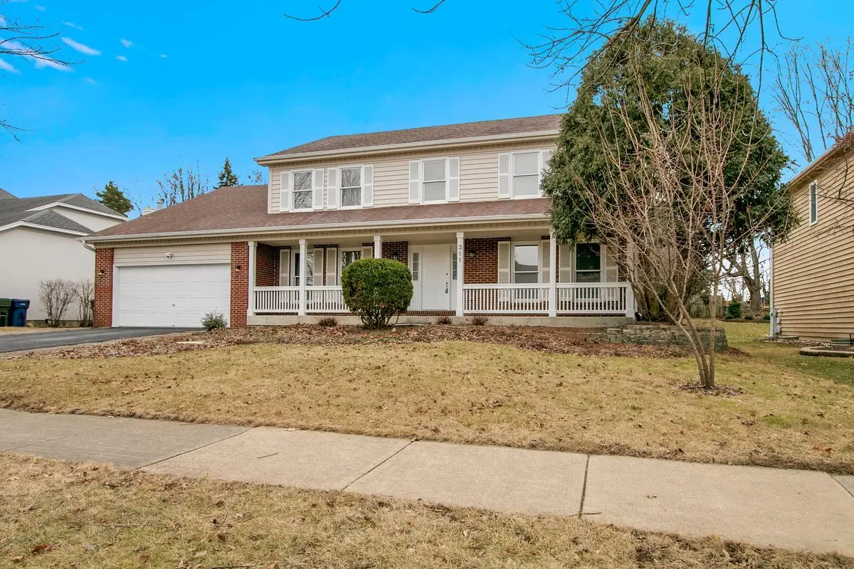 311 Millcreek Lane, Naperville, IL 60540 - #1